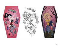 She's a Wildcat! The Art of Candy