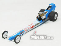 Atlantis Tom Mongoose McEwen Front Engine Dragster Model Kit 1/24