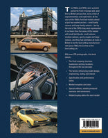 British Ford Cars of the 1960s and 1970s