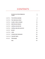 British Ford Cars of the 1960s and 1970s