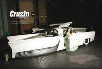 
              Cruzin Magazine #268
            