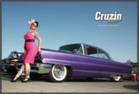 
              Cruzin Magazine #272
            