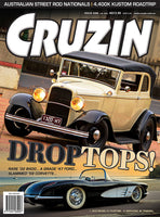 Cruzin Magazine #286