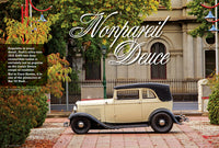 Cruzin Magazine #286