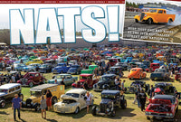 Cruzin Magazine #286