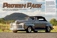 Cruzin Magazine #286