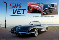 Cruzin Magazine #286