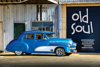 Cruzin Magazine #286