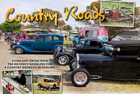 Cruzin Magazine #286