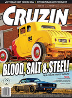 Cruzin Magazine #290