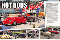 Cruzin Magazine #290