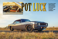 Cruzin Magazine #290