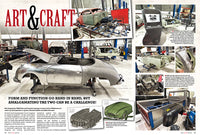 Cruzin Magazine #290