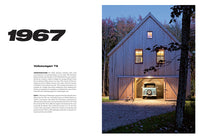 Carchitecture USA: American Houses with Horsepower