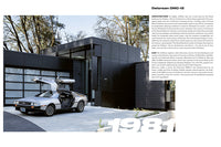 Carchitecture USA: American Houses with Horsepower