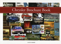 Chrysler Brochure Book