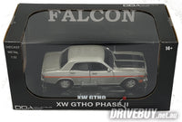 DDA Ford XW GTHO Phase II Falcon 1/32