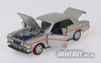 DDA Ford XW GTHO Phase II Falcon 1/32