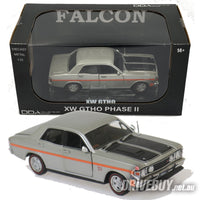 DDA Ford XW GTHO Phase II Falcon 1/32