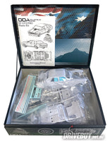 
              DDA Ford XY GT/GTHO Authentic Plastic Model Kit 1/24
            