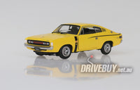 DDA Chrysler E49 R/T Valiant Charger 1/32