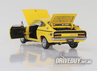 DDA Chrysler E49 R/T Valiant Charger 1/32