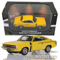 DDA Chrysler E49 R/T Valiant Charger 1/32