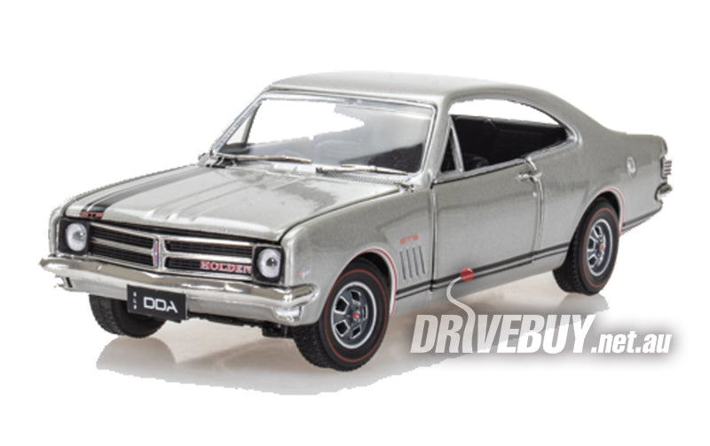 DDA Holden HK Monaro GTS 327 1/32| DriveBuy