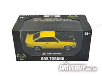 DDA Holden A9X Torana Hatchback 308 Factory 1/24