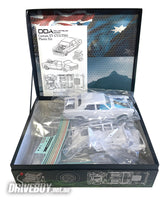 
              DDA Ford XY GT/GTHO Custom Plastic Model Kit 1/24
            