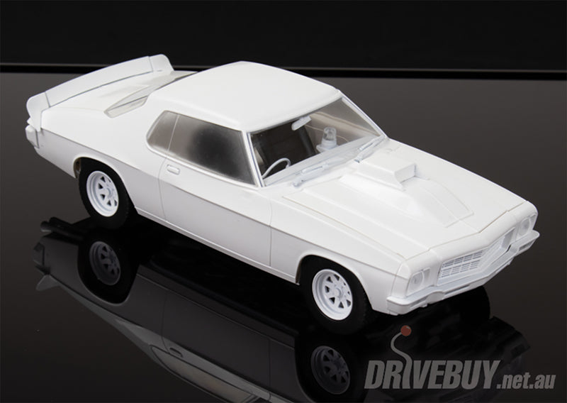 Holden Monaro Two-Door Coupe Mad Max Nightrider 1/24 - DDA Model