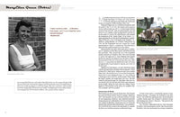 Damsels in Design: Women Pioneers in the Automotive Industry, 1939–1959