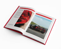 Ferrari: Iconic Cars, Legendary Power, and the Spirit of Competition