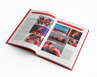 Ferrari: Iconic Cars, Legendary Power, and the Spirit of Competition