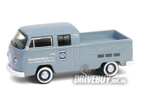 Greenlight Riviera Motors 1978 Volkswagen Kombi Ute 1/64