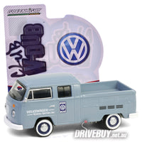 Greenlight Riviera Motors 1978 Volkswagen Kombi Ute 1/64