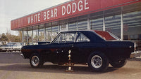 Lost Muscle Car Dealerships; America's Greatest High-Performance Dealers