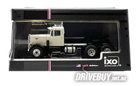 IXO Models 1955 Peterbilt 281 Semi Truck 1/64