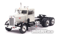 IXO Models 1955 Peterbilt 281 Semi Truck 1/64
