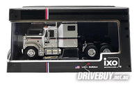 IXO Models 1980 GMC General Semi Truck 1/64