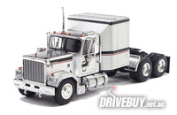 IXO Models 1980 GMC General Semi Truck 1/64