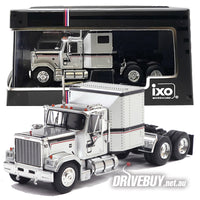 IXO Models 1980 GMC General Semi Truck 1/64