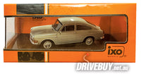 IXO Models 1969 Volkswagen 1600 TL Type 3 1/43