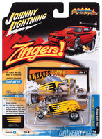 Johnny Lightning Zingers 1932 Ford 'Deuces Wild' 1/64
