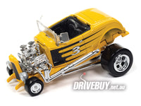 Johnny Lightning Zingers 1932 Ford 'Deuces Wild' 1/64