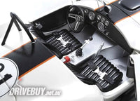 Kyosho Essex Wire #91 Shelby Cobra 427 S/C 1/18