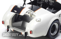 Kyosho Essex Wire #91 Shelby Cobra 427 S/C 1/18
