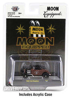 
              M2 Machines Moon Equipped 1932 Ford Roadster 1/64
            