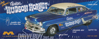 Moebius 1954 Hudson Hornet Special Jr Stock Model Kit 1/25