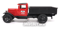 Motor City Classics Coca-Cola 1931 Ford Model AA Pickup 1/24